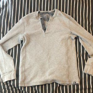 Eddie Bauer button up